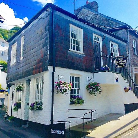 The Old Malt House Looe Exterior foto